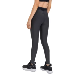 Legging Sukan Blok Warna untuk Latihan Latihan Larian Yoga Wanita