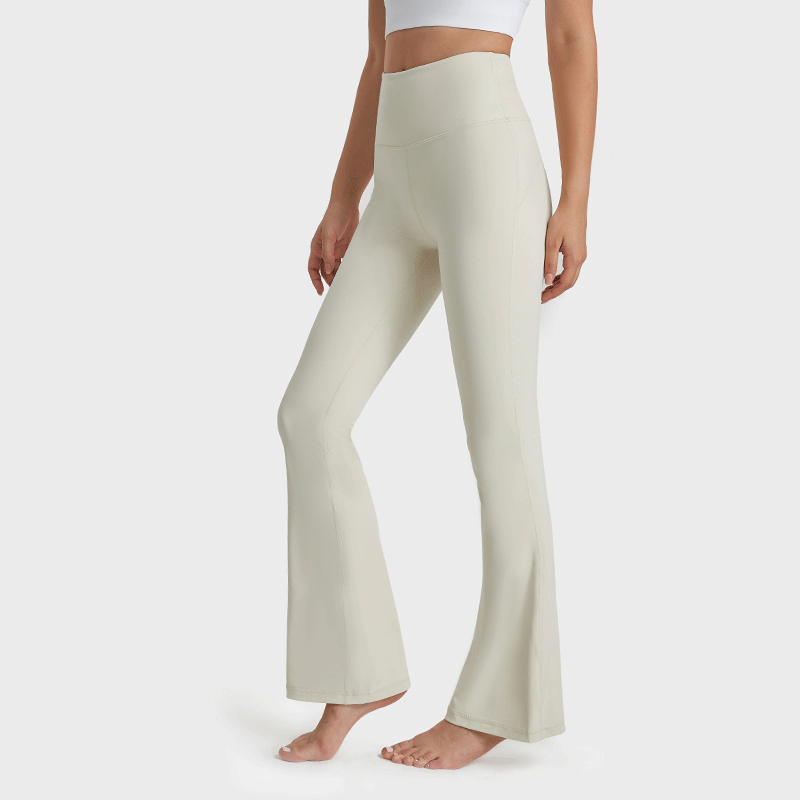 Flare Leggings main image 1
