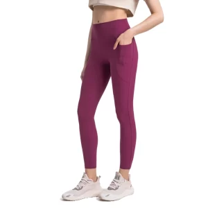 Tiada jasit depan ribbed bingkap untuk menjalankan senaman