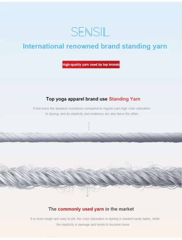 Legging senaman pinggang tinggi terbaik untuk wanita