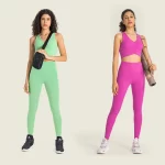 Women’s High-waisted Workout Leggings with Pockets (14)