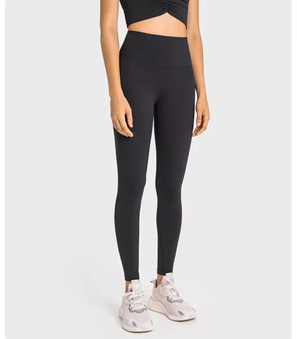 Legging senaman pinggang tinggi terbaik untuk wanita