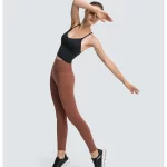 Women’s Longline Sports Bra (5)