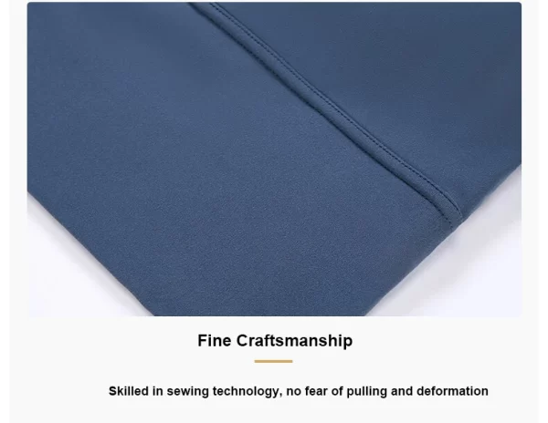 Lange sportbeha met spaghettibandjes