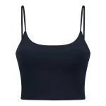 Women’s Longline Yoga Bras (27)