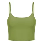 Women’s Longline Yoga Bras (3)