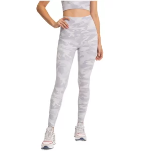 Patroon trainingslegging voor dames