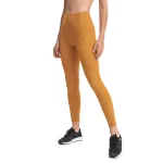 Workout Leggings with Phone Pockets for Women