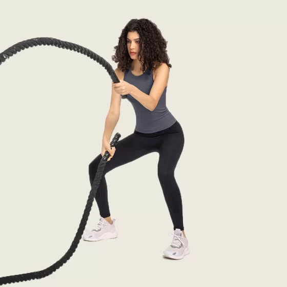 Tank Top untuk Larian Senaman Yoga