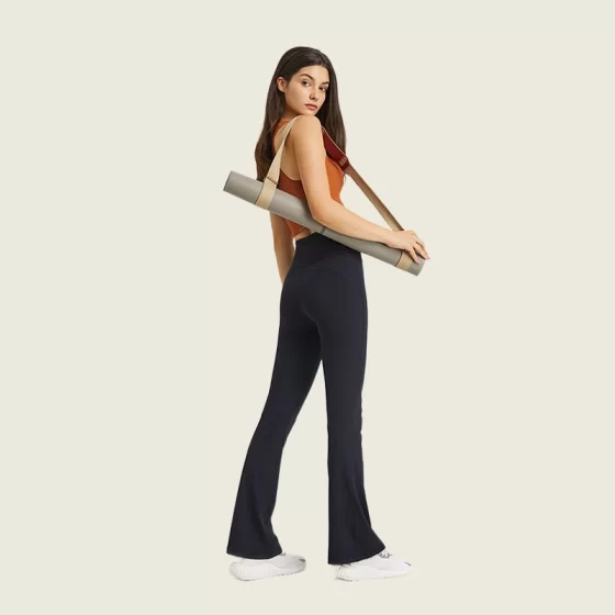 Yoglux Flare Yoga Legging