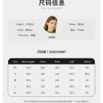 Γυναικείο αδιάβροχο μπουφάν με φλις επένδυση, αντιανεμικό χωρίς κουκούλα (1)