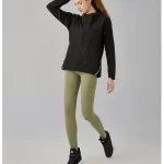 Proshield-X Women’s Fleece Lined Waterproof Jacket Hooded Raincoat Urban Hiking Trekking (22)