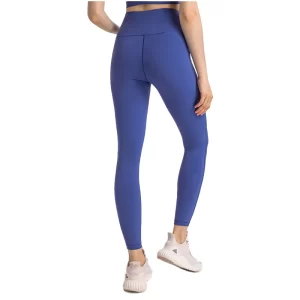 Sportlegging met hoge taille en zakken voor dames