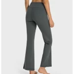 Women’s Flared Yoga Pants (19)
