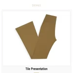 Women’s Wide Leg Yoga Pants with Pockets Drawstring (9)