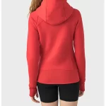 Women’s Sports Cotton Hoodie Sweatshirt (9)