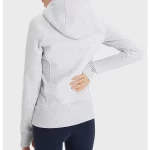 Women’s Sports Cotton Hoodie Sweatshirt (9)