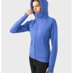 Women’s Sports Cotton Hoodie Sweatshirt (9)