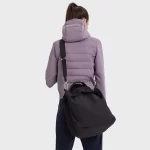 Nylon Hobo Bags for Women Totes Handbags Crossbody Shoulder Bags (10)