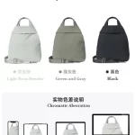 Nylon Hobo Bags for Women Totes Handbags Crossbody Shoulder Bags (5)