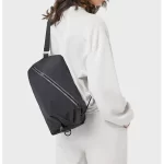 Womens Waterproof Sports Outdoor Bag Multi Carrying Small Gym Bag (3)