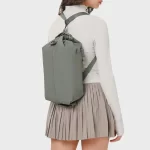 Womens Waterproof Sports Outdoor Bag Multi Carrying Small Gym Bag (7)