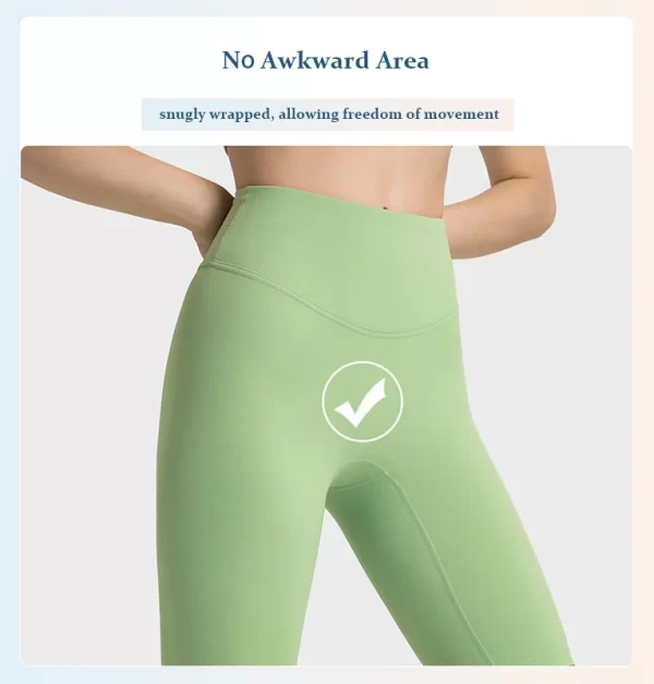 Women's Workout Biker Shorts High Waist Legging Shorts