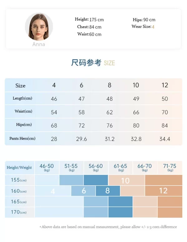 Women's Workout Biker Shorts High Waist Legging Shorts