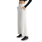 Dames Laid Back Wild Leg Slimming Spandex Jogger Lounge Joga broek (13)