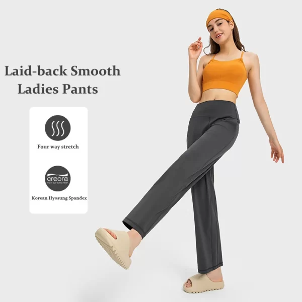 Wye Been Slimming Lounge Joga broek