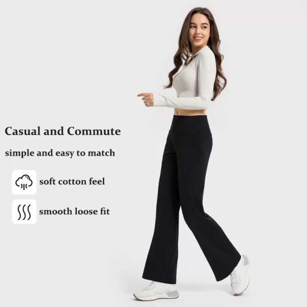 Wye Been Slimming Lounge Joga broek