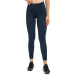 Women High Waisted Tummy Control Yoga Legging without Front Seam (44)