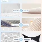 Wholesale PA66 Naked-feel High-elastic Y-back Skin-friendly Breathable Yoga Sports Bra (19)