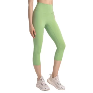 Capri-legging voor dames