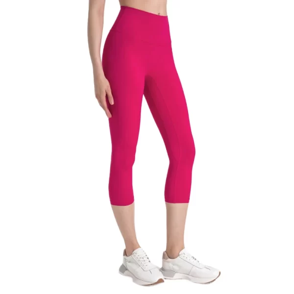 Capri Leggings for Women