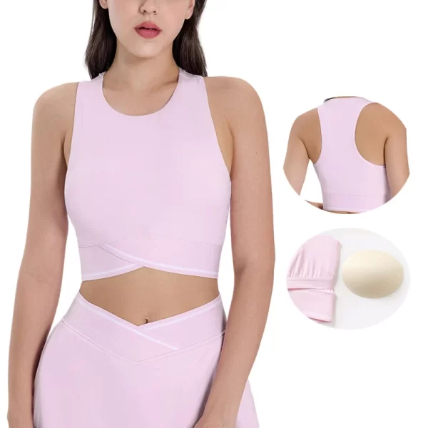 Fitness Wear Gym shirts for women