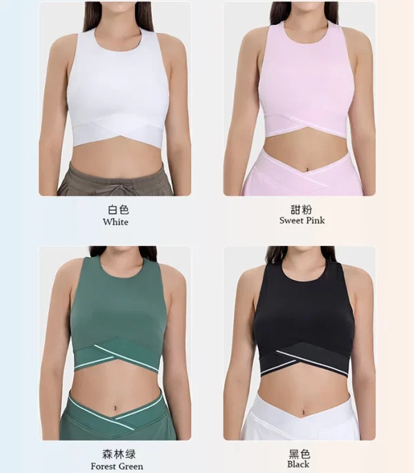 Fitness Wear Gym shirts for women