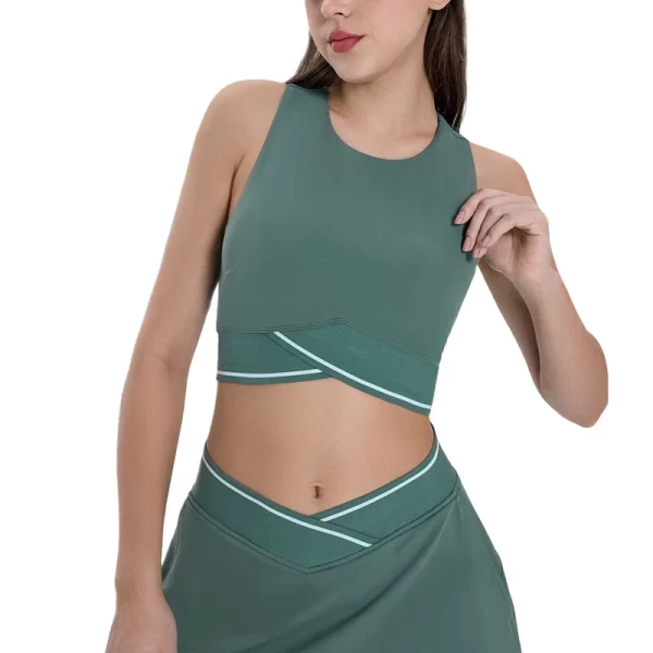 Fitness Wear Gym shirts for women