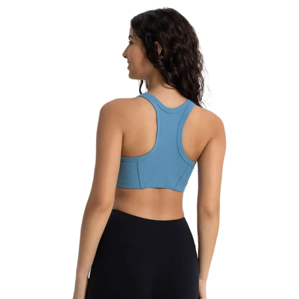 Sports Bra Gym Wear Ladies Women Wholesale Supplier Manufacture