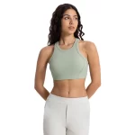 Sports Bra Gym Wear Ladies Women Wholesale Supplier Manufacture