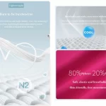 여성 하이 서포트 크로스 백 요가 스포츠 브라 (37)