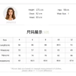 Women High Waisted Tummy Control Workout Yoga Fitness Leggings with Pockets (28)