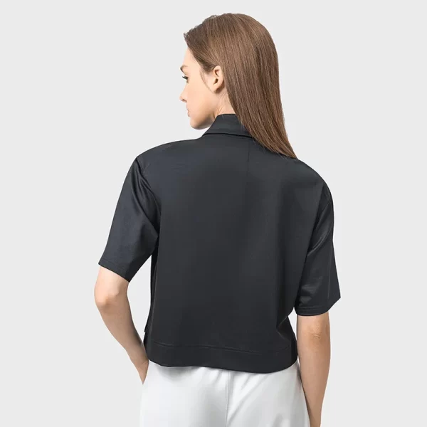 Engros polo shirts til golf tennis