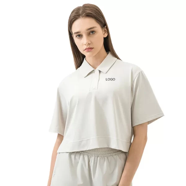 Wholesale Polo Shirts for Golf Tennis