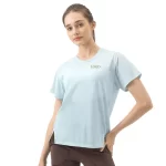 Women’s Lightweight Comfortable Cool-dry Sports Reflective Running T shirts (3).png