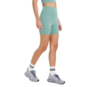 Women Workout Shorts for Yoga Gym Fitness Running