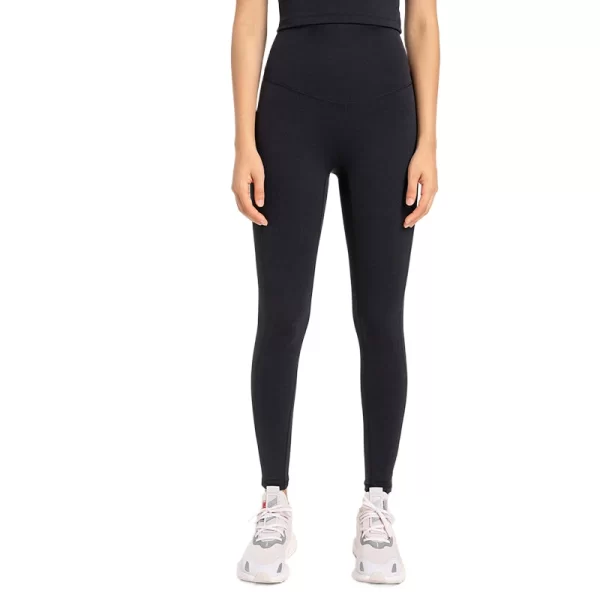 Großhandel für Yoga-Leggings für Fitnessstudio, Training, Laufen