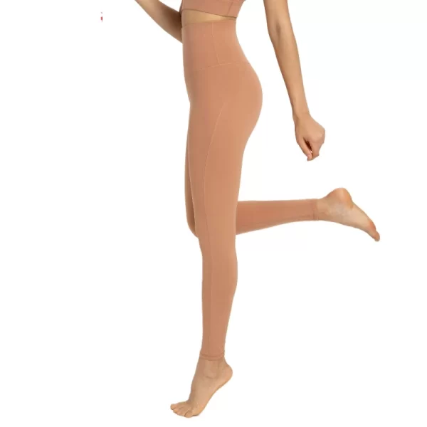 Großhandel für Yoga-Leggings für Fitnessstudio, Training, Laufen