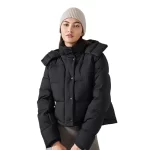 Down Puffer Jacket for Women (18)