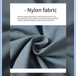 Long sleeve yoga tops with thumbel hole for women (24)